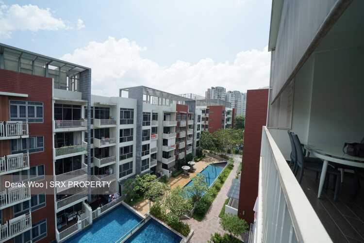 Woodhaven (D25), Condominium #251234451